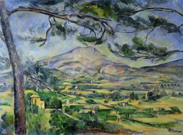 paul-cézanne